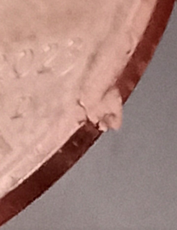 2023-D-Lincoln-Defective-Plating-Error
