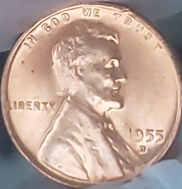 1955-D-LWC-Coin-#2-Reverse-Die-Clash