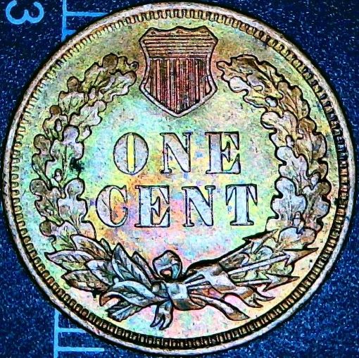 1906-Indian-Head-Cent-I-Got-A-New-Microscope-: