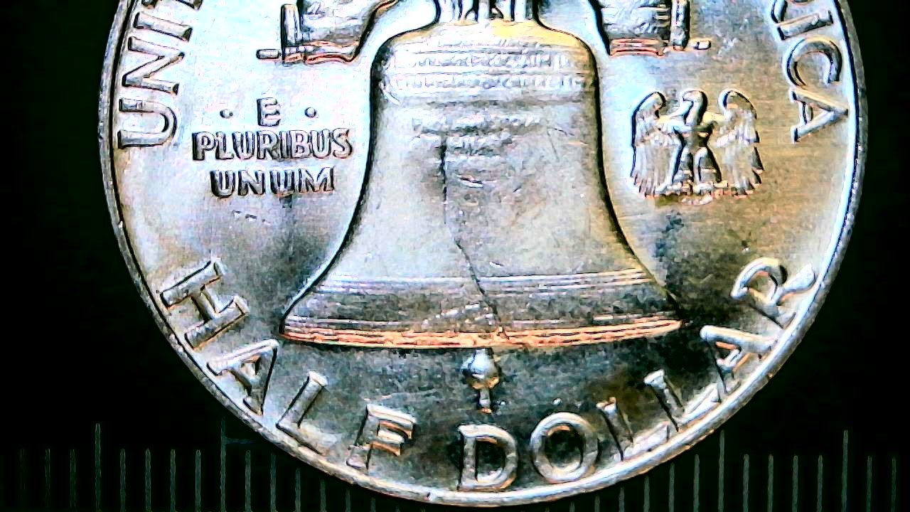 1957-D-Franklin-Half-Dollar-Grade