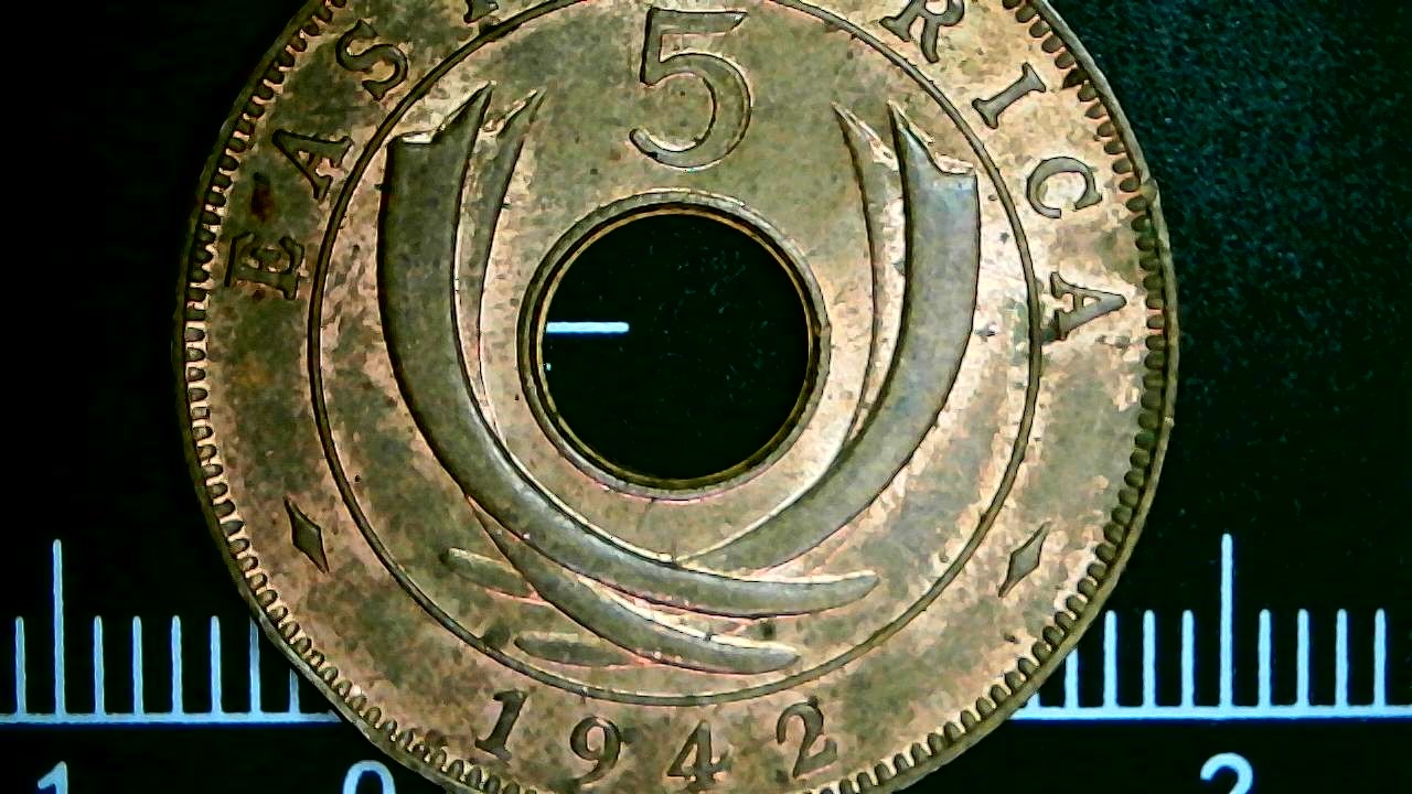 1942-East-Africa-Coin