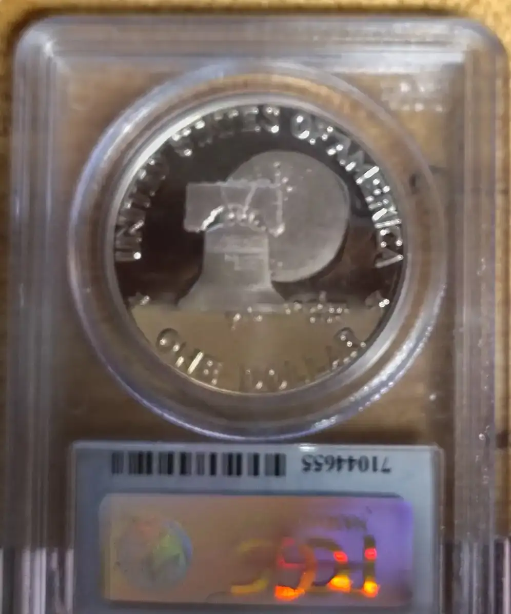 Designer-Label-Slabbed-Ike-Value