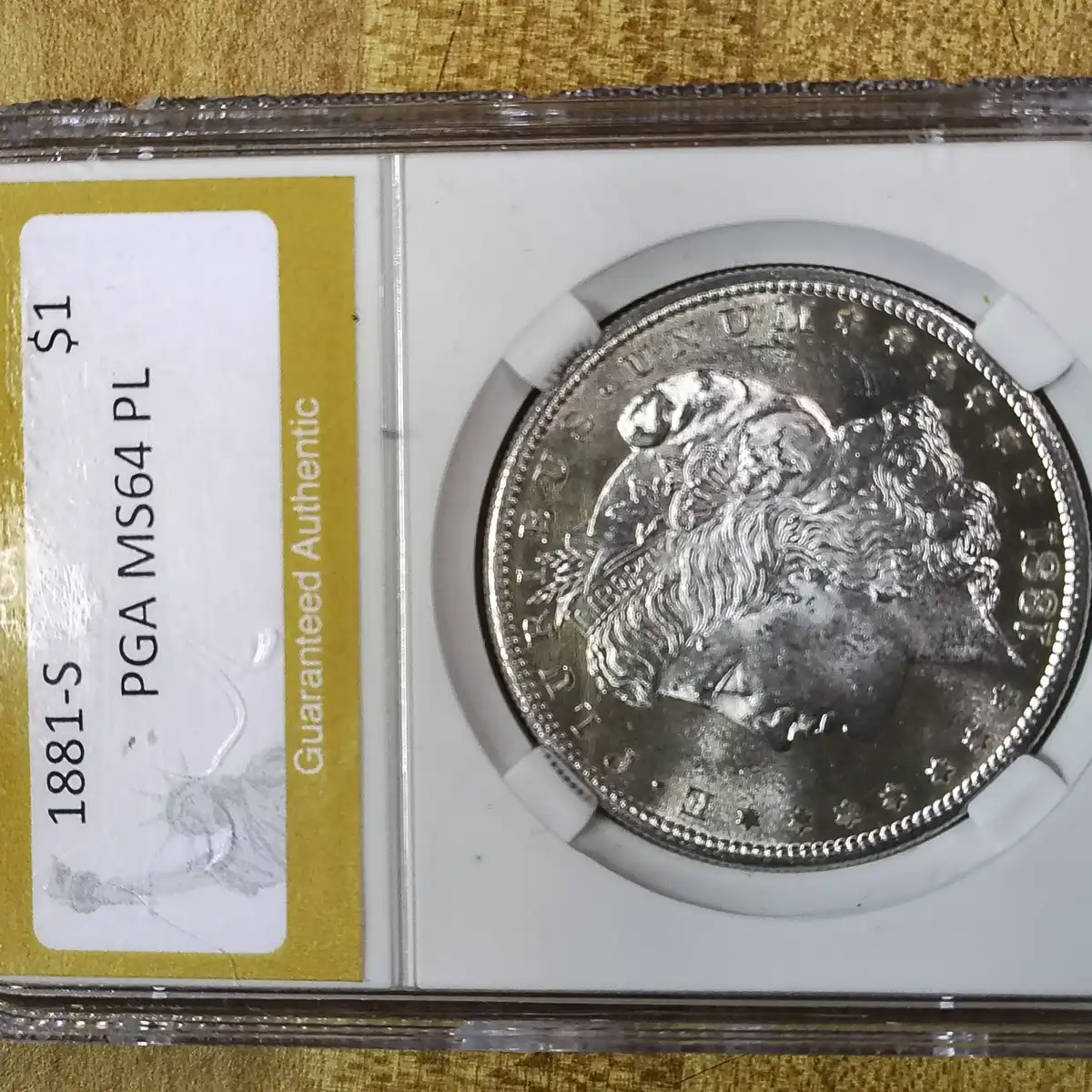 Continuing-List-To-Show-Everyones-Latest-Acquisitions