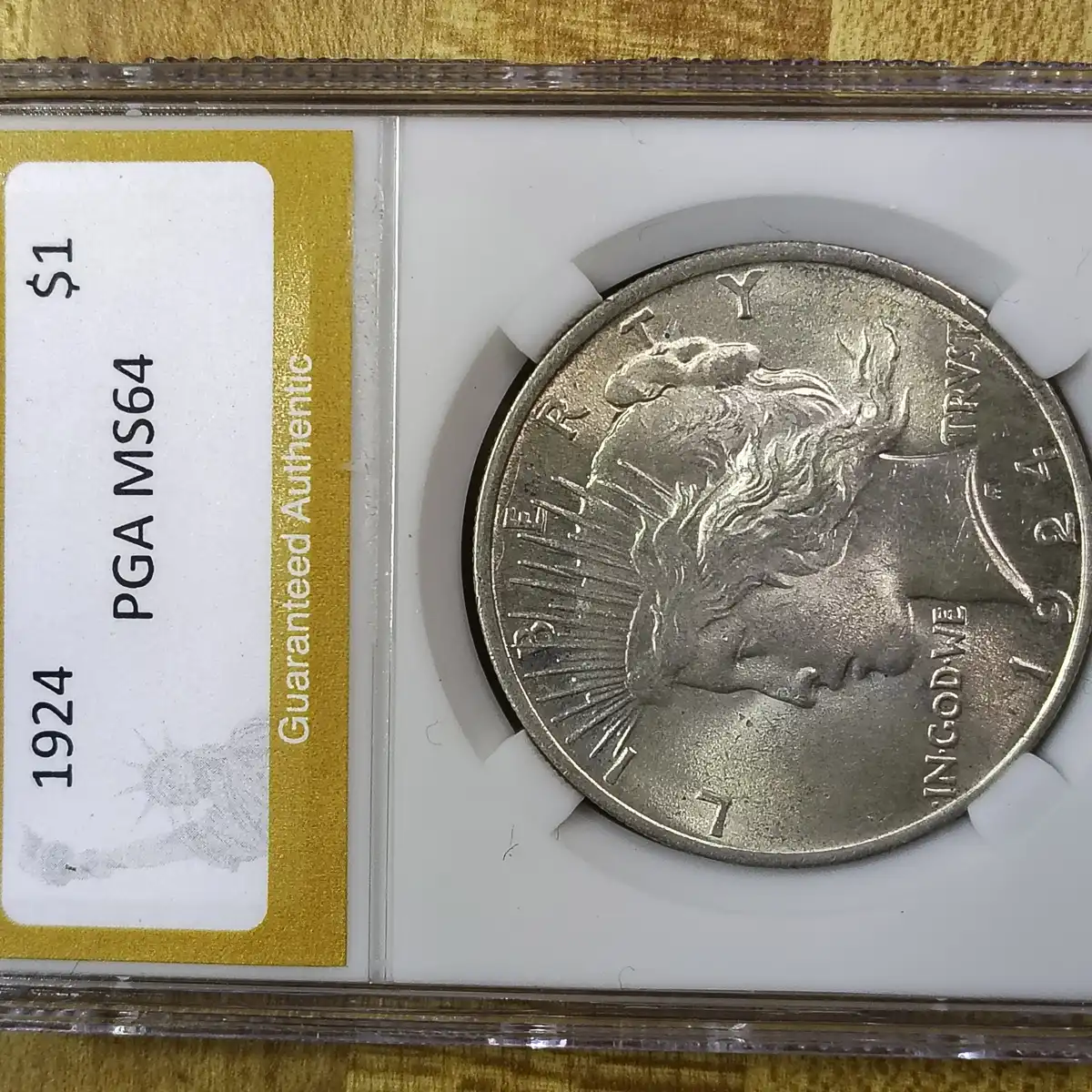 Continuing-List-To-Show-Everyones-Latest-Acquisitions