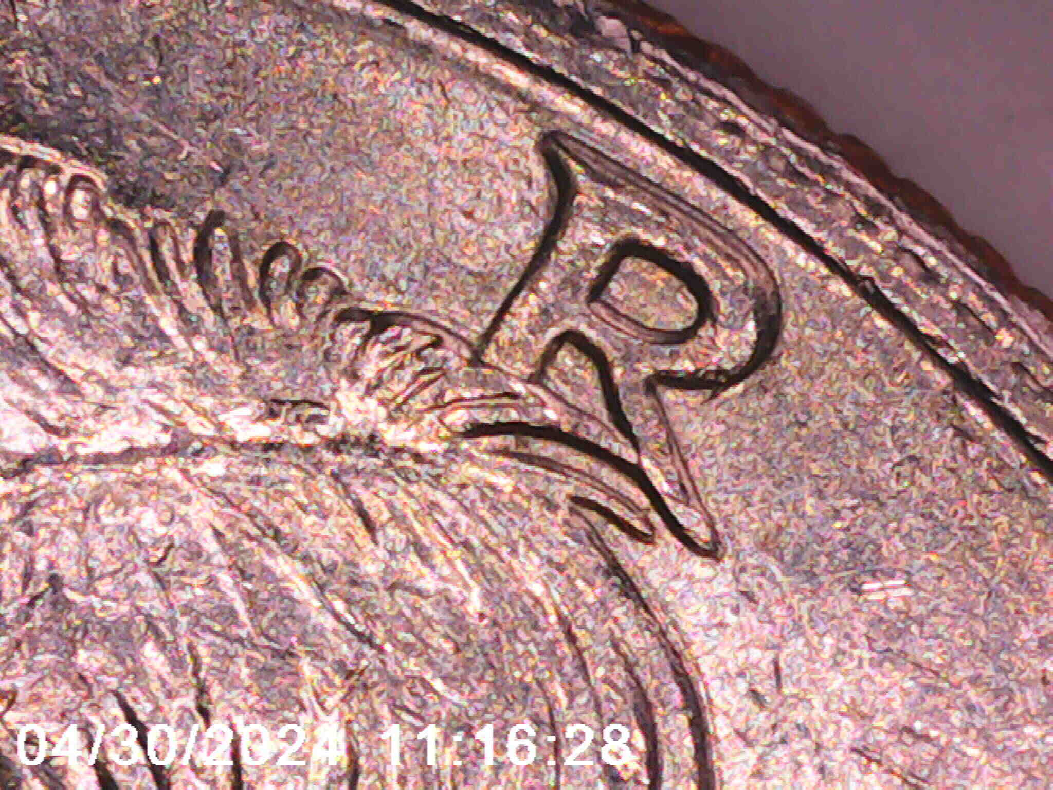 1992-D-Kennedy-Half---Partial-Collar-Or-Broadstruck,-With-DDO?