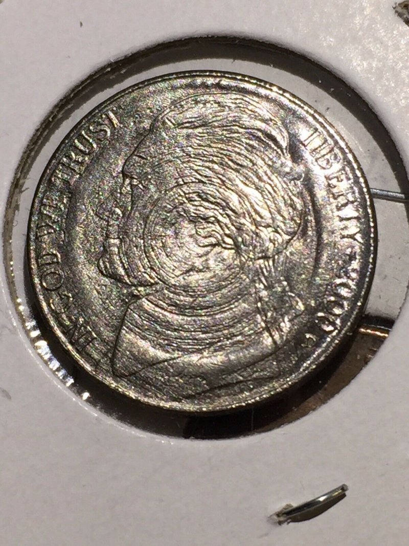 Mystery-Marks---Post-Mint-Damage?