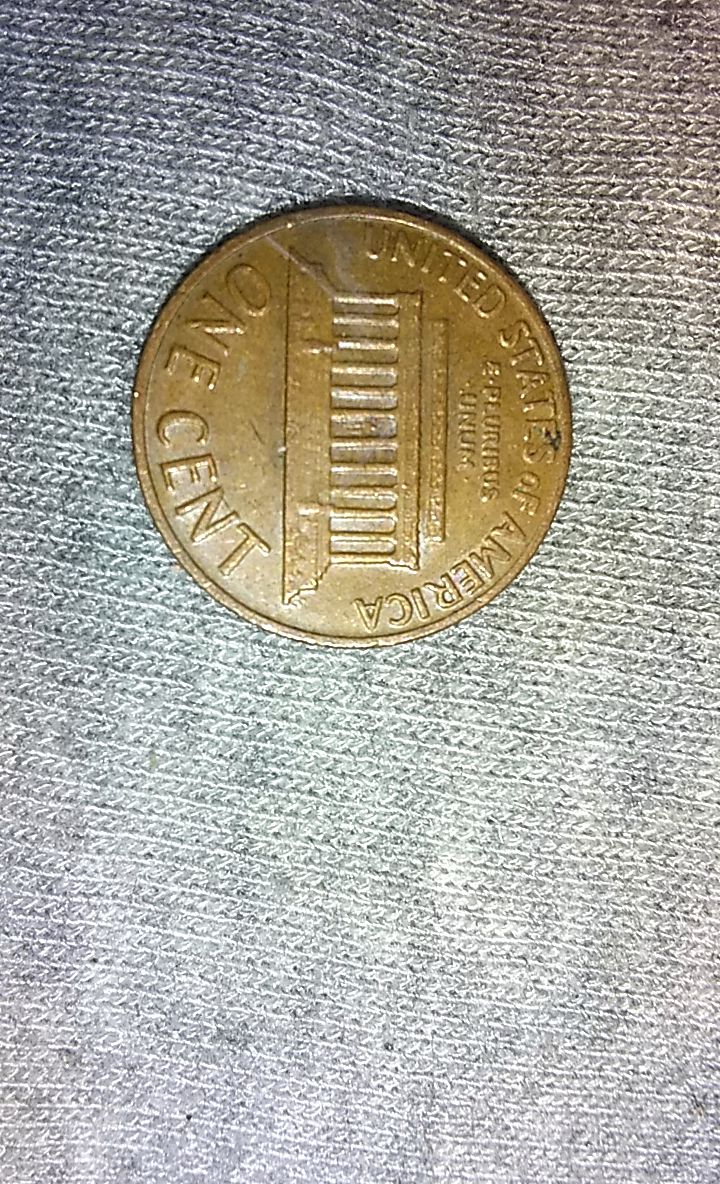1970-S-Lincoln-Penny