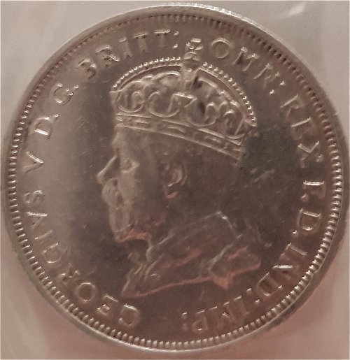 1927-Canberra-Florin