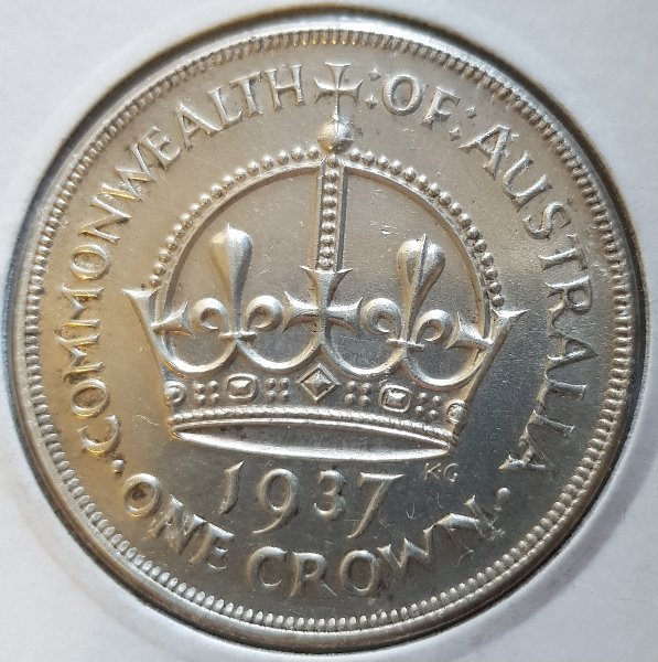 Opinon-On-This-Crown-Worth-Grading?