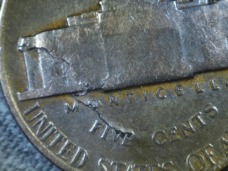 So-I-Got-This-1943-P-Wts-Nickel-In-Change...