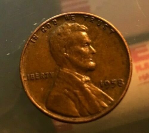 1958-Wheat-Penny,-Is-It-Double-Die-Or-Just-Damage-Check-The-Cud-?