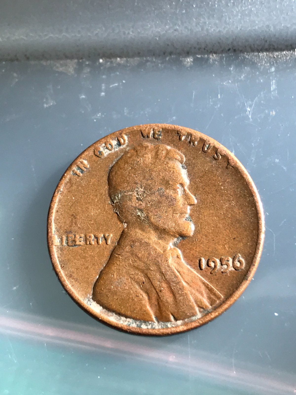 1956-Wheat-Penny-Double-Die--With-BIE-?