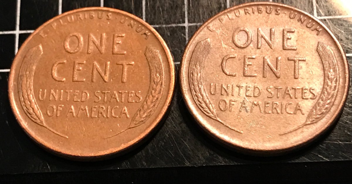 1956-D-Wheat-Penny-Possible-Mint-Mark-Error-D-Mint-Shifted