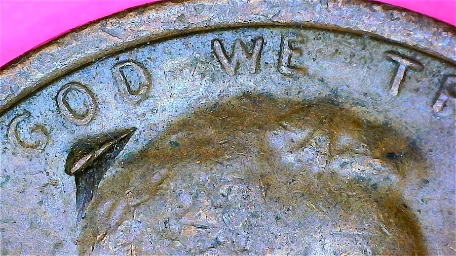 1972-P-Lincoln-Memorial-Penny