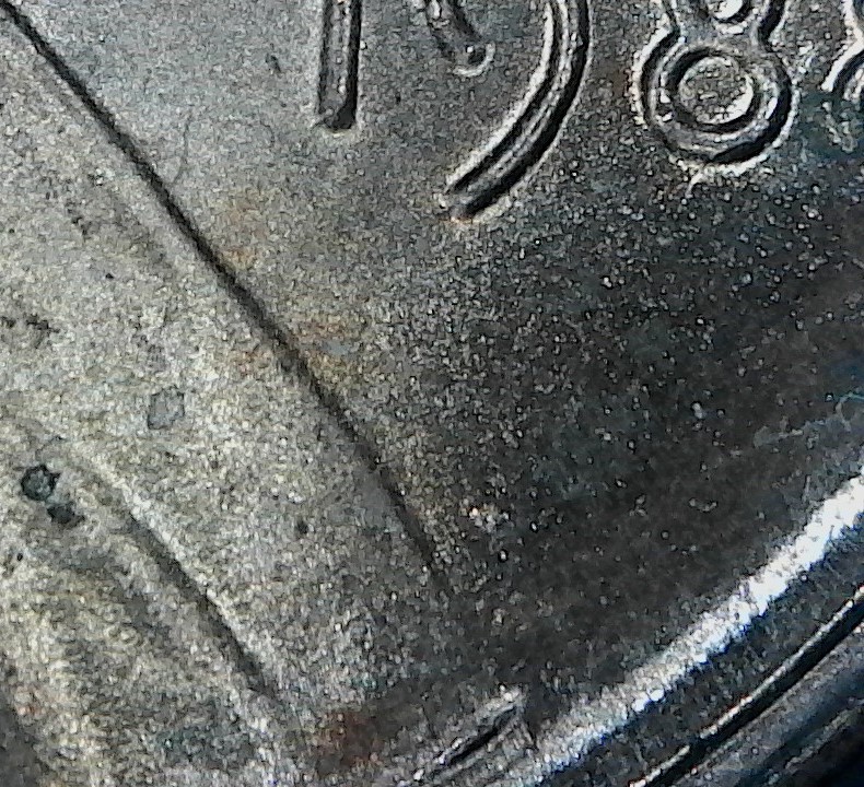 1988-Lincoln-Cent-DDO-With-Possible-DDR?