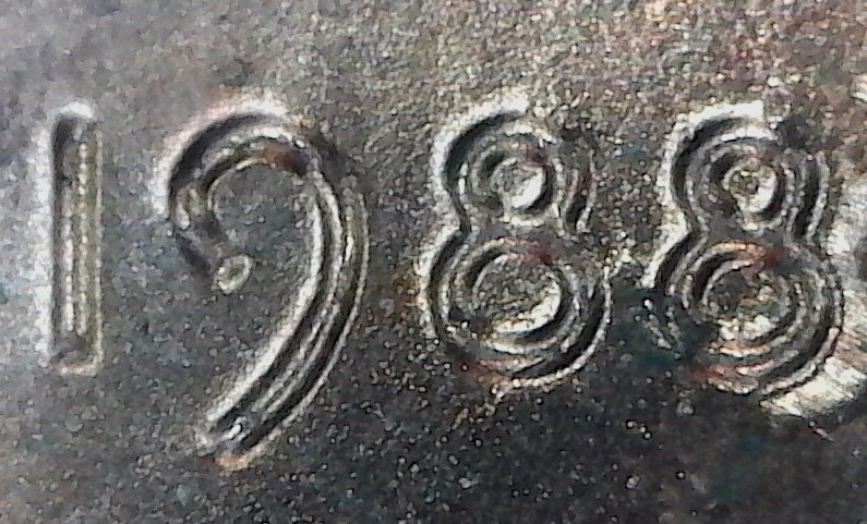 1988-Lincoln-Cent-DDO-With-Possible-DDR?