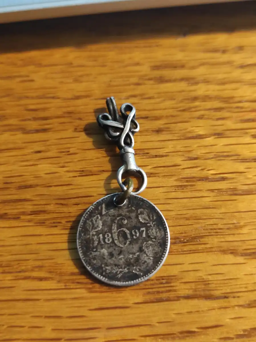 Drachmae-Pendants-Possibly