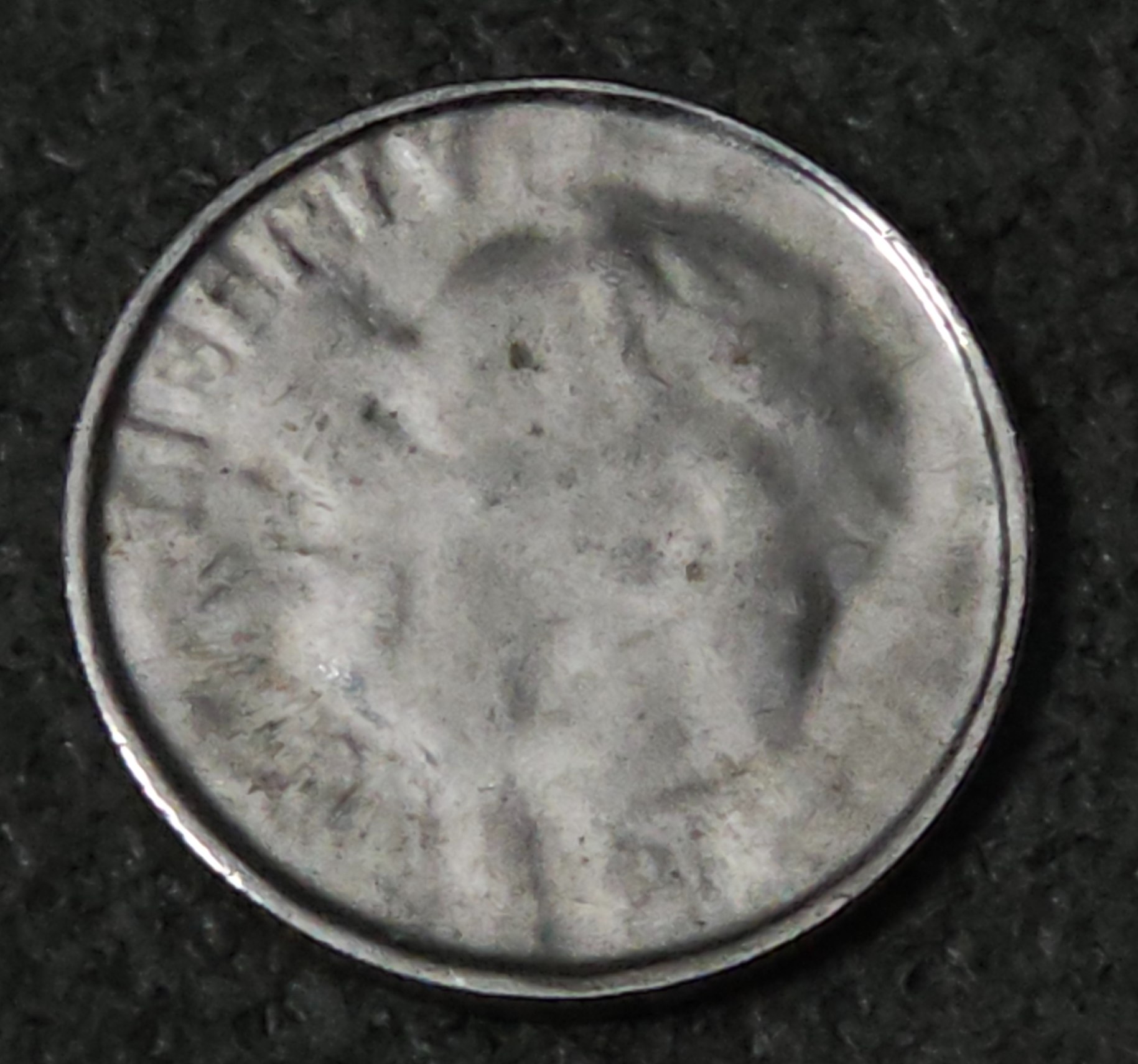 Dime-With-Weak-Strike-And-DDR