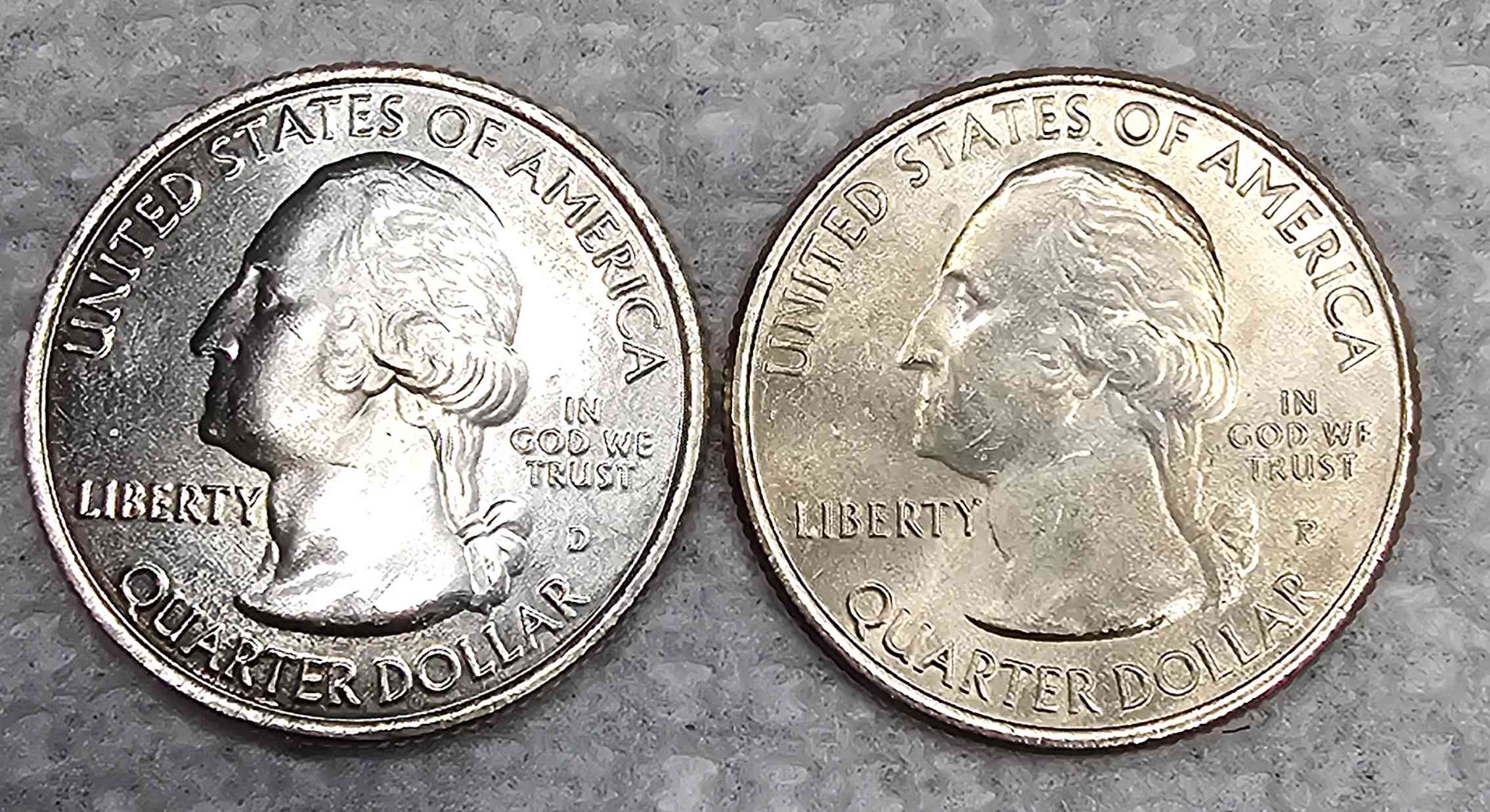 Uncirculated-2011-P-Olympic-Quarter-Improperly-Annealed?