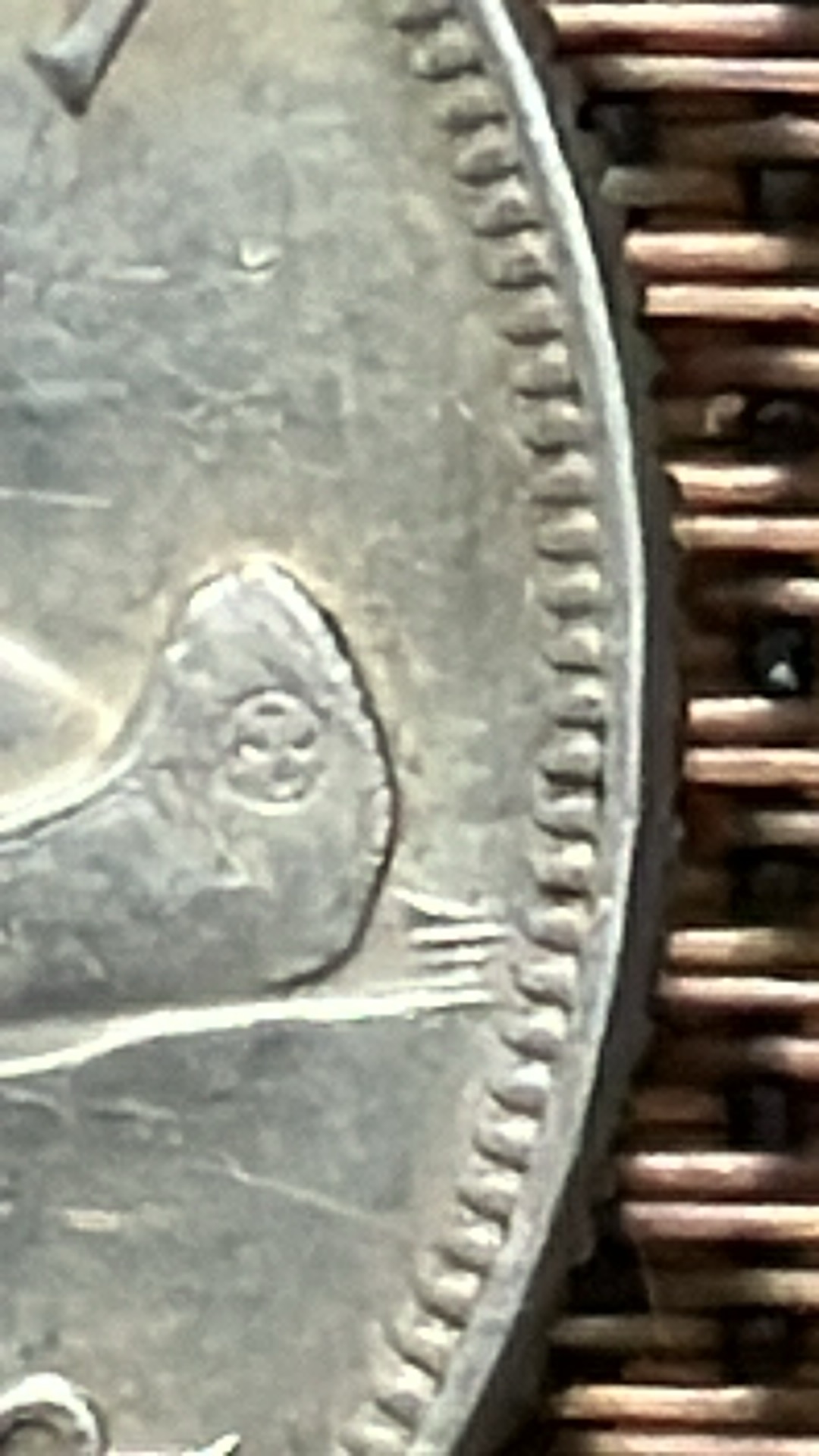 1935-Dollar.--Swl-Front-And-Back