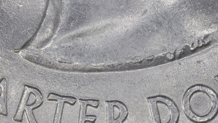 2006-ND-Quarter-Face-Cracks-Die-Chips