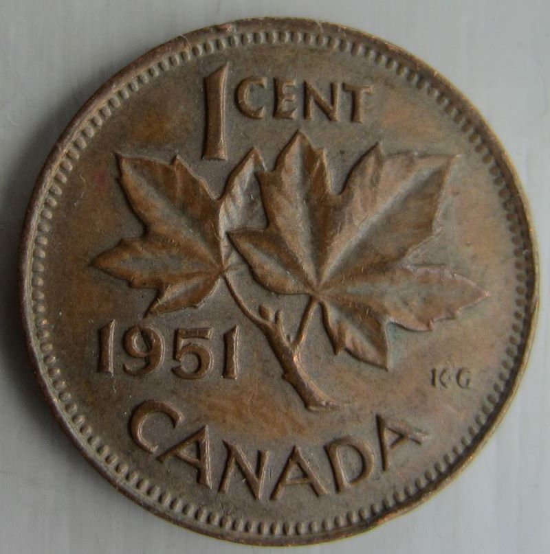 1951-1c-Harder-To-Find-Zoell-Type:p75-O