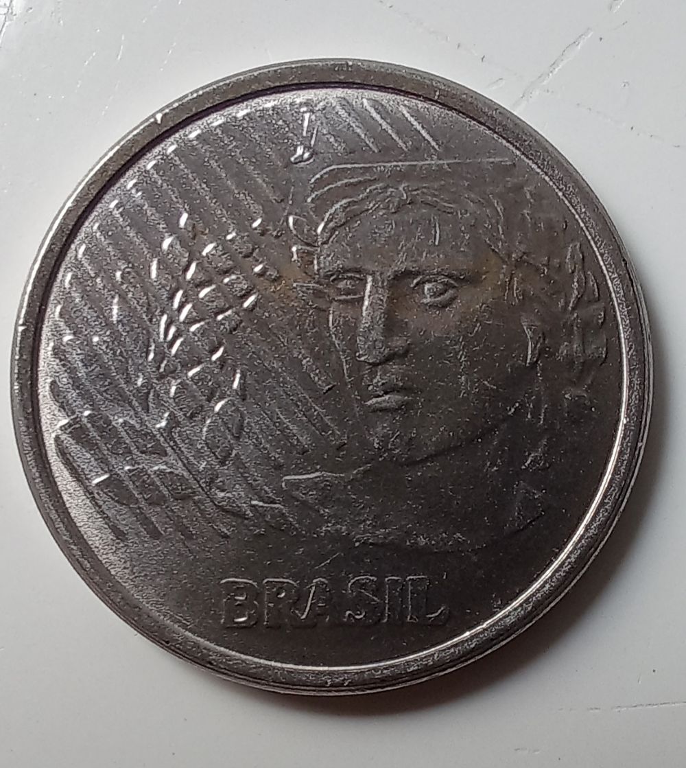 Brazil,-5-Centavos-1996-DDR