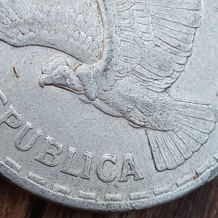 Chili---1-Centavo-1961-DDO