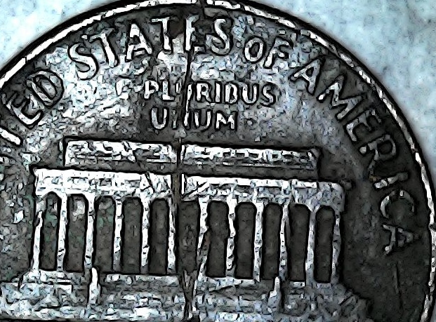 Have-1964-D-Penny-With-Multiple-Strikes-Is-It-Valuable-Condition-Fair-?