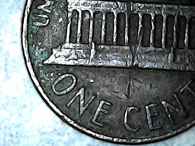 Have-1964-D-Penny-With-Multiple-Strikes-Is-It-Valuable-Condition-Fair-?