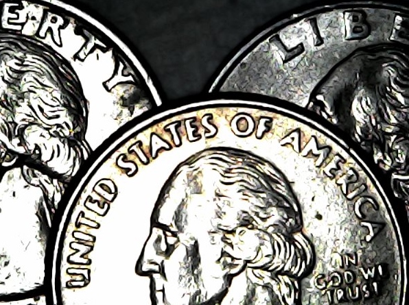Quarter-1977-D-Weigh-5.75-Is-40%-Silver-Does-That-Apply-2-Others-Quarters?