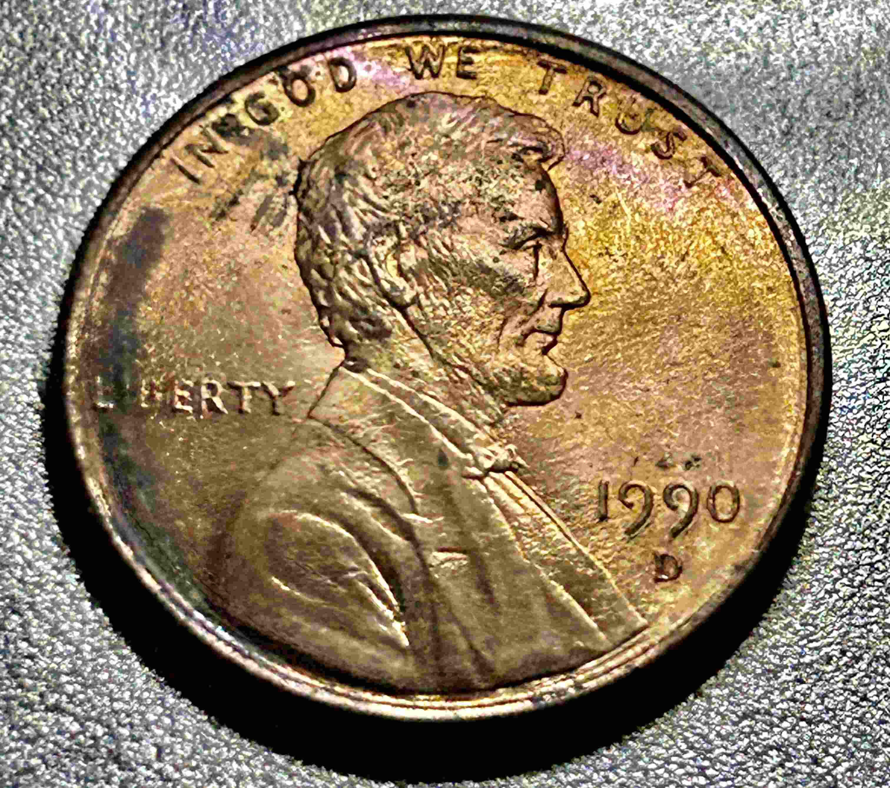1990-D-Lincoln-Memorial-Cent:-Is-This-A-DDR-Or-Machine-Doubling?