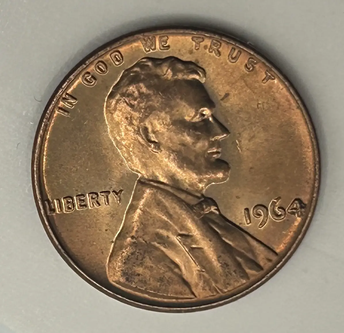1964-Lincoln-Cent---DDO-Or-Machine-Doubling?