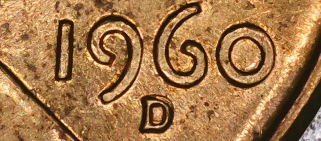 1960-D-Lincoln-Cent---MD-Or-RPM?
