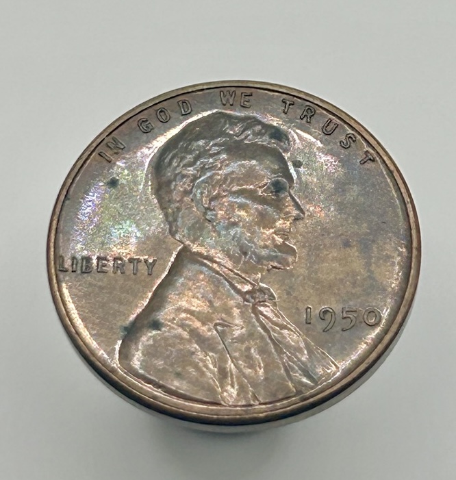 1950-Lincoln-Wheat---How-To-Tell-It's-A-Proof