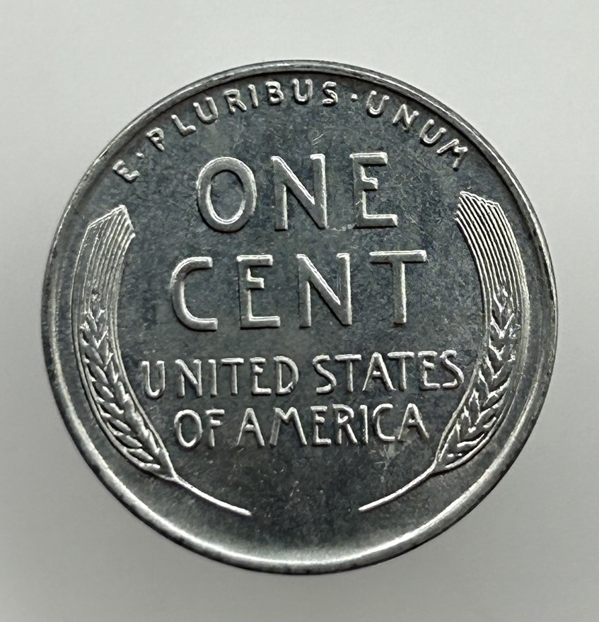 1943-Lincoln-Wheat-Steel---Replating-Issue?