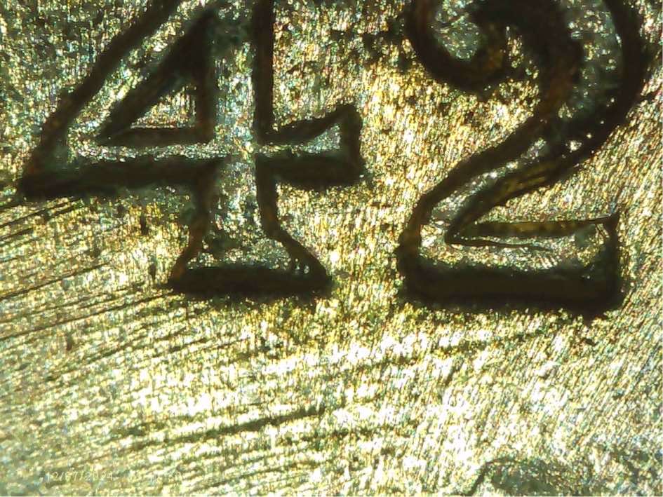 1942-S-Jefferson-Nickel---Is-It-PMD-Or-DDO?