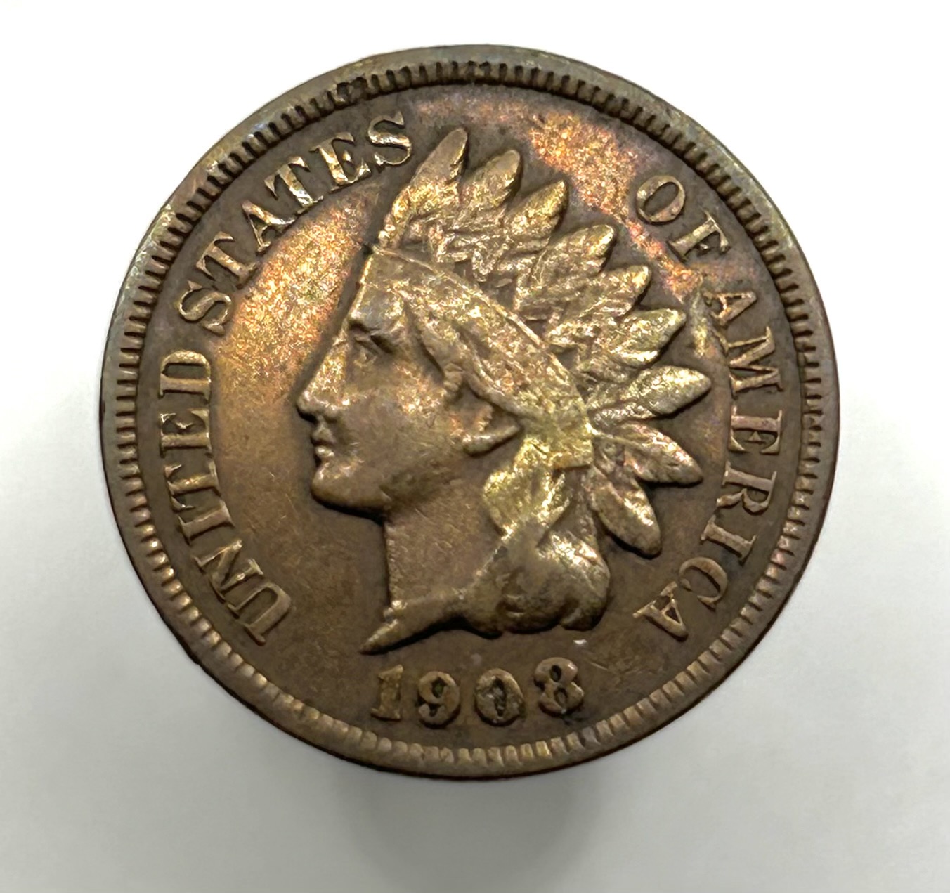 1908-Indian-Head-Cent---Proof?