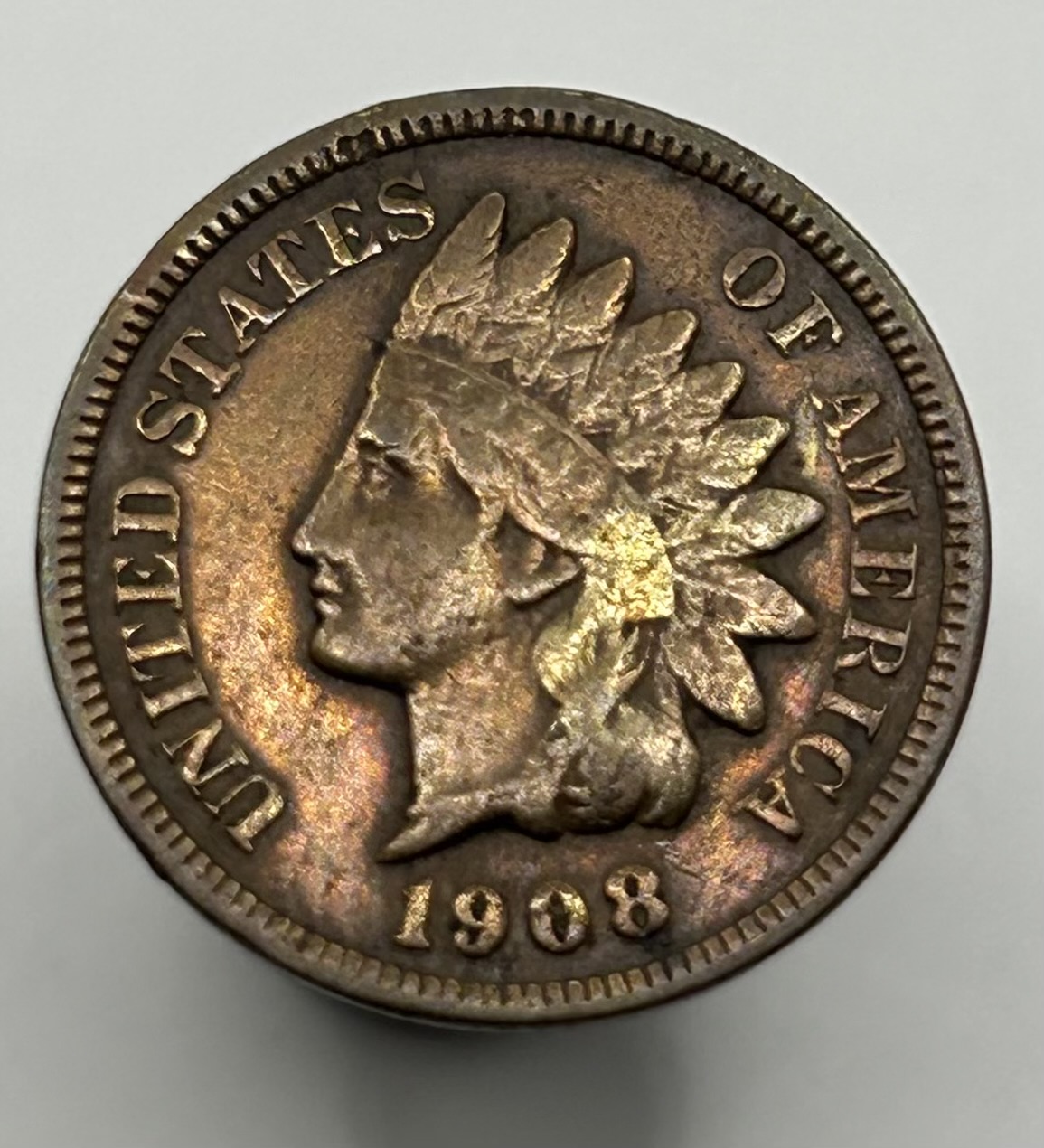 1908-Indian-Head-Cent---Proof?