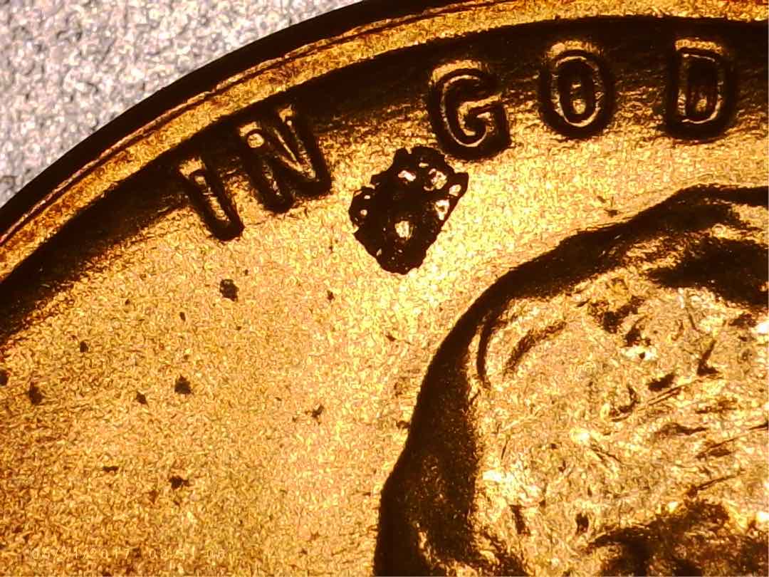 Die-Gouge?---1958-D-Lincoln-Wheat