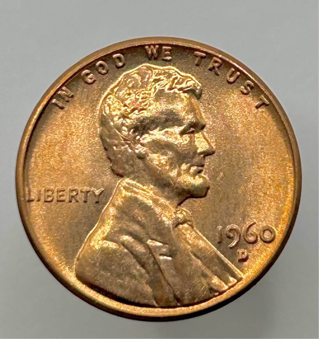 1960-D-LMC---RPM-Question