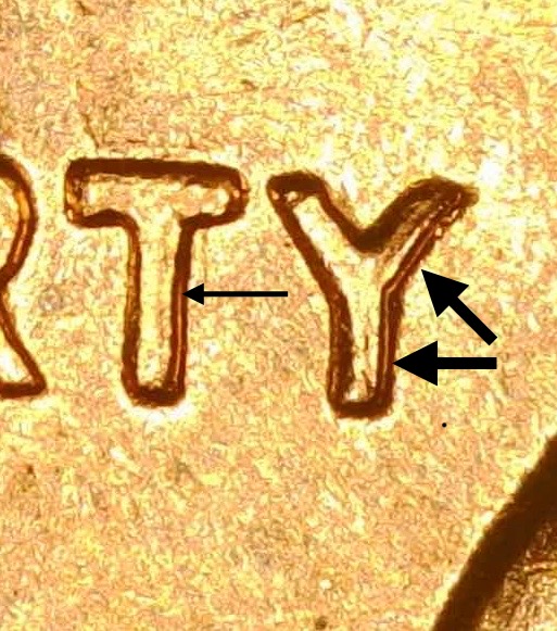 1960-D-Lincoln-Cent---What-Is-Happening-Here?