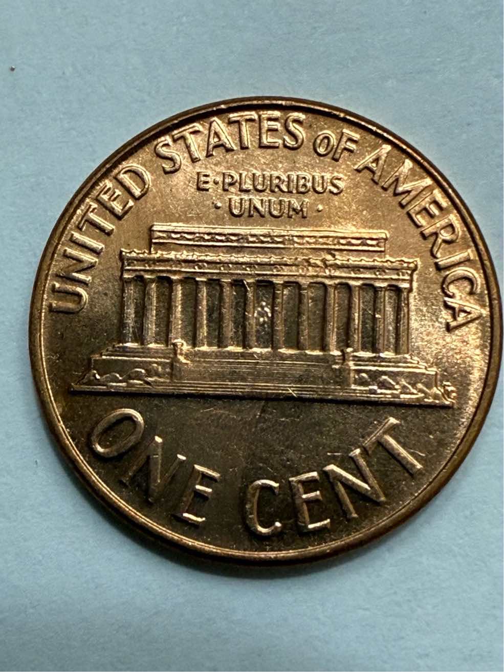 1960-D-Lincoln-Cent---What-Is-Happening-Here?