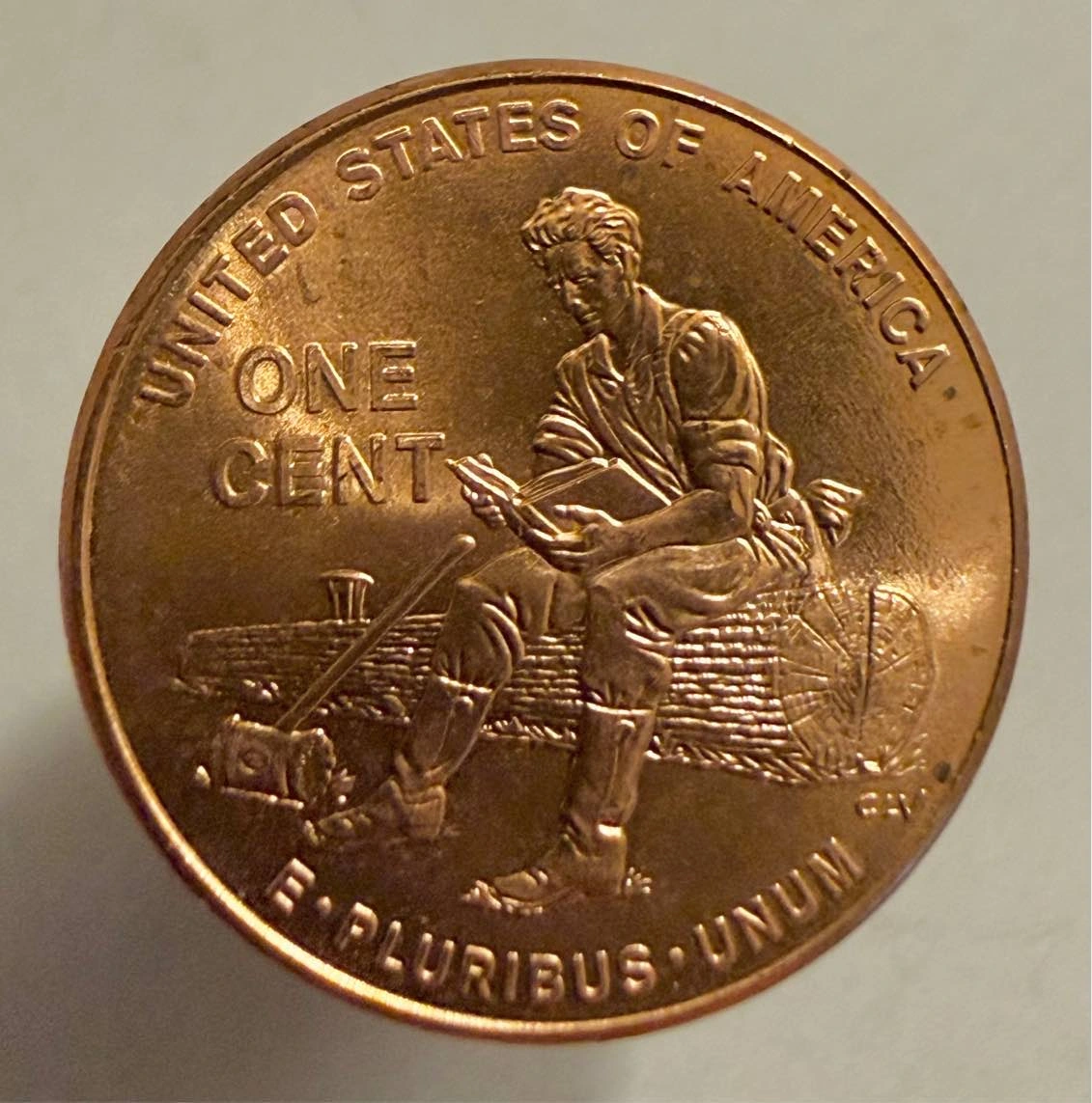 2009-Lincoln-Cent-Fy-Question