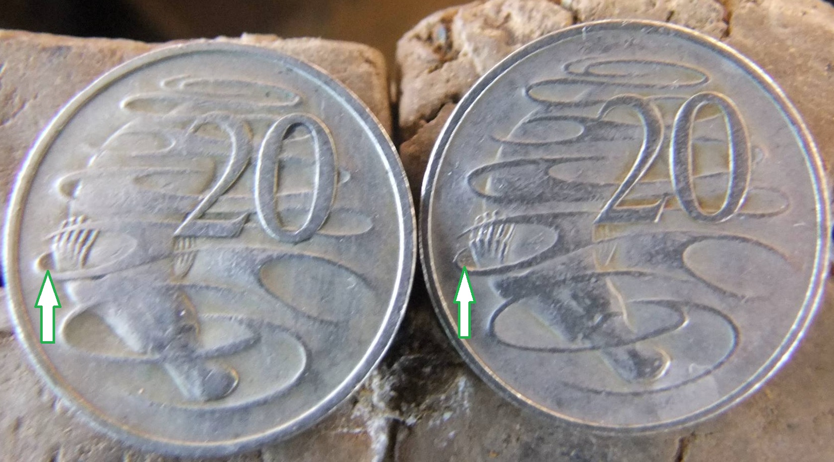 Australian-20cent-Piece-[sd-Initials-Question]
