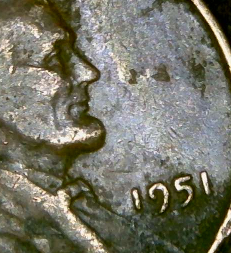1951-Penny.--Is-There-A-1A-And-Maybe-An-M-Stamped-On-This?