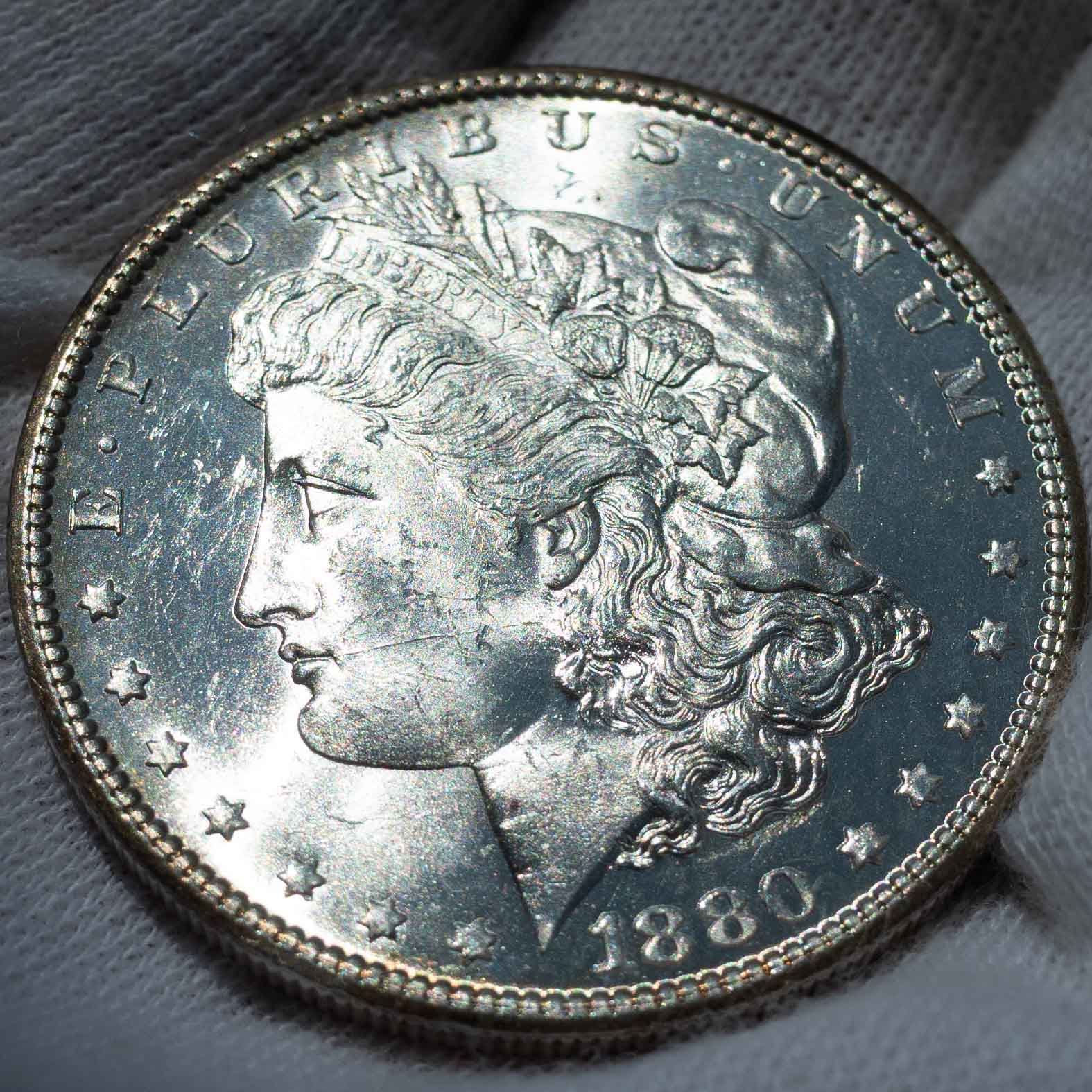 Morgan-Dollar-1880-S-For-Grading