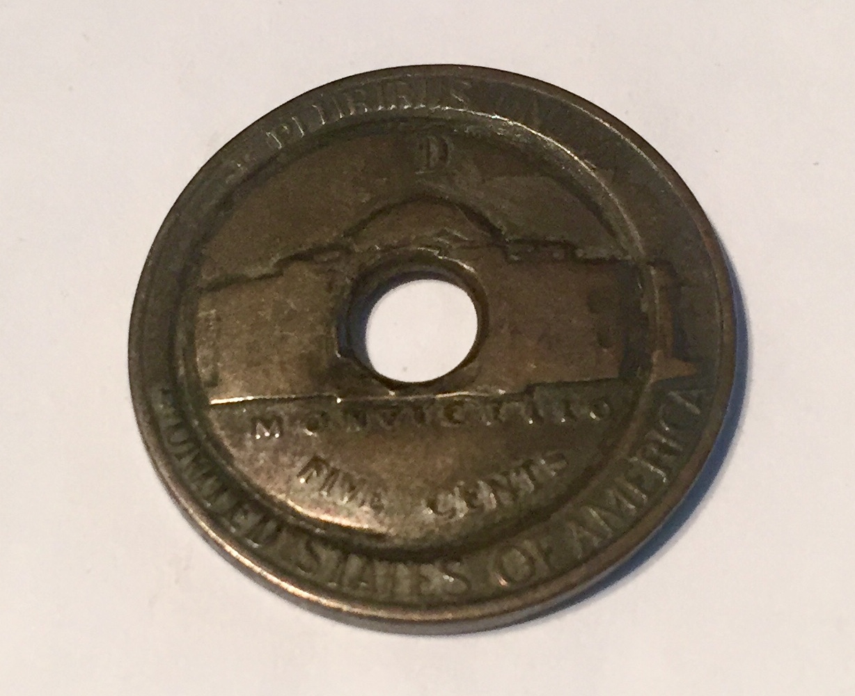 Need-Info-On-1943-D-Jefferson-Nickel-With-Hole
