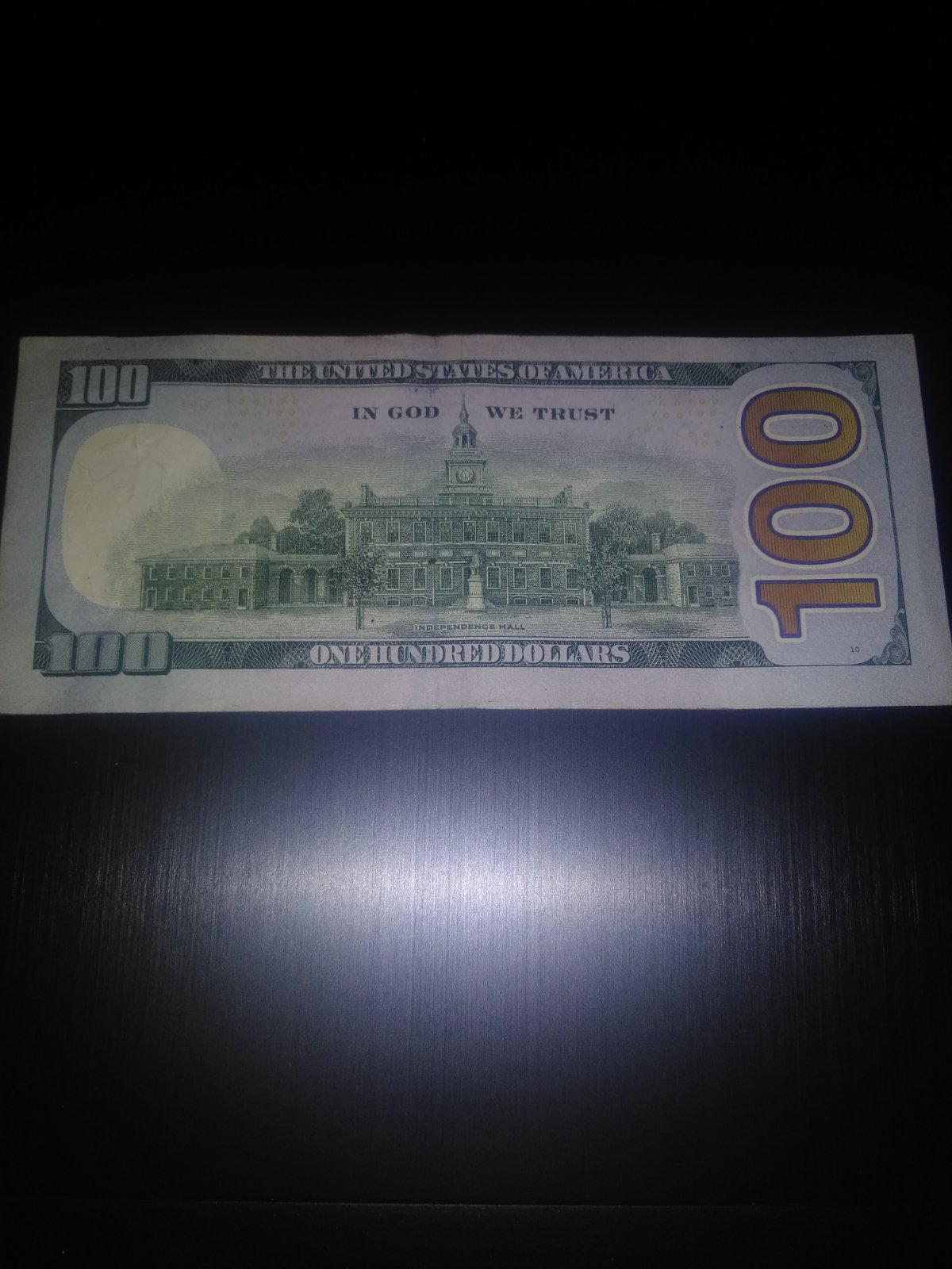 Is-A-2009-A-$100-Bill-Sn-Lh-00000003-A-Worth-Anything?
