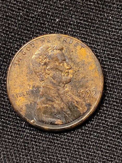 1995-D-Lincoln-Cent-Clash-With?